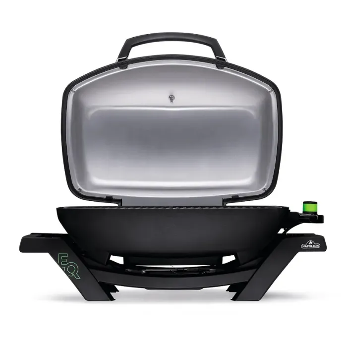 Электрический гриль TravelQ PRO-285E Napoleon PRO285E-BK-CE - зображення 7