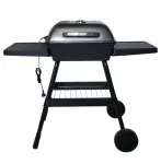 Електричний портативний гриль GRILLI 230604