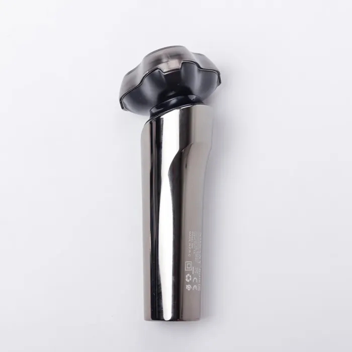 Электробритва аккумуляторная1200 mAh профессиональная портативная бритва для мужчин Sokany (SK-16040) - изображение 3