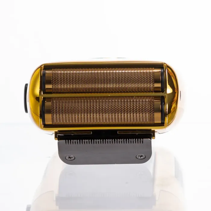 Електробритва шейвер чоловіча з LED-дисплеєм VGR V-332 (HP-V-332) - зображення 4