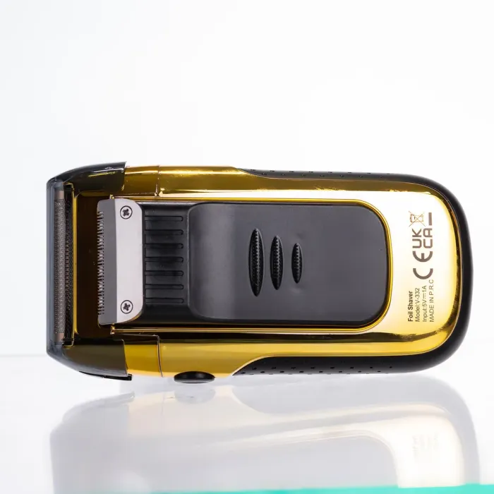 Електробритва шейвер чоловіча з LED-дисплеєм VGR V-332 (HP-V-332) - зображення 7