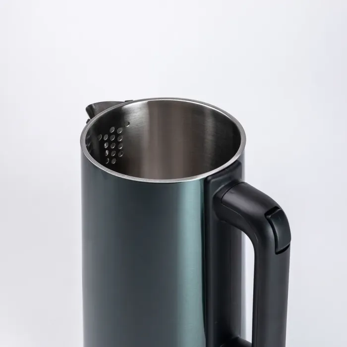 Чайник електричний Sokany SK-09018GR 3л зелений (SK-09018GR) - зображення 5