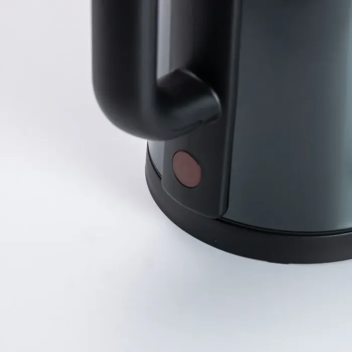 Чайник електричний Sokany SK-09018GR 3л зелений (SK-09018GR) - зображення 6