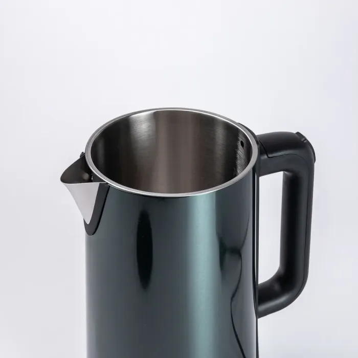 Чайник електричний Sokany SK-09018GR 3л зелений (SK-09018GR) - зображення 8