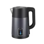 Електрочайник з автоматичним вимкненням 2.5 л Sokany побутовий 1500 Вт (SK-09017G)