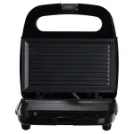 Електрогриль притискний з антипригарним покриттям 750 Вт Sokany SK-08073 (SK-08073)