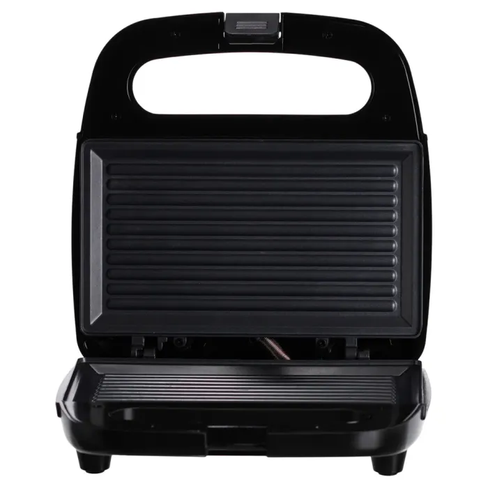 Електрогриль притискний з антипригарним покриттям 750 Вт Sokany SK-08073 (SK-08073) - зображення 1