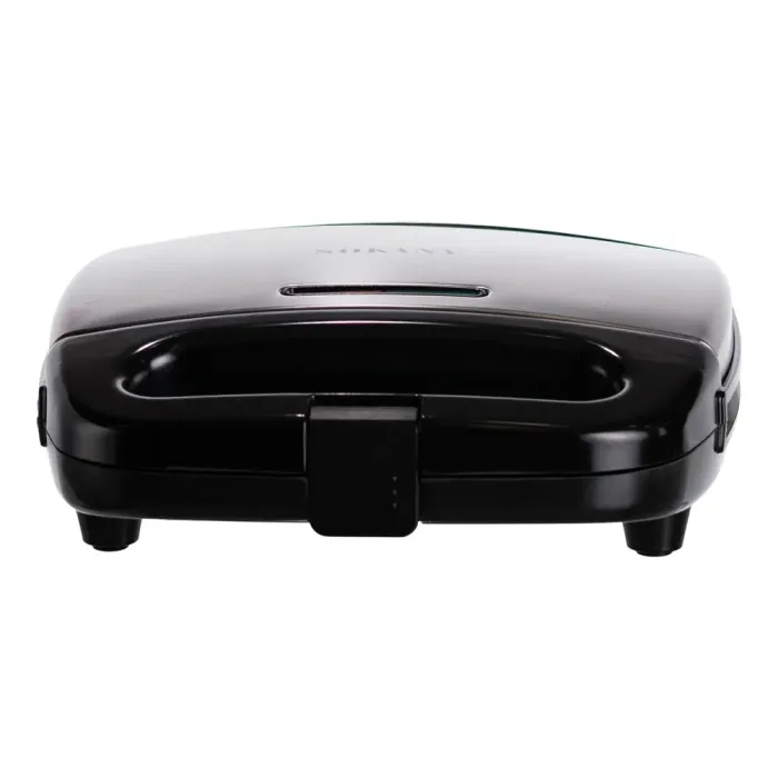 Електрогриль притискний з антипригарним покриттям 750 Вт Sokany SK-08073 (SK-08073) - зображення 4