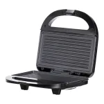 Електрогриль прижимний з антипригарним покриттям 750 Вт Sokany SK-08075 (SK-08075)