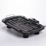 Електрогриль  з термостатом 2000 Вт Sokany SK-273BG (SK-273BG)