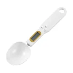 Електронна мірна ложка з дисплеєм і вагами Sokany SK-19041 (SK-19041)