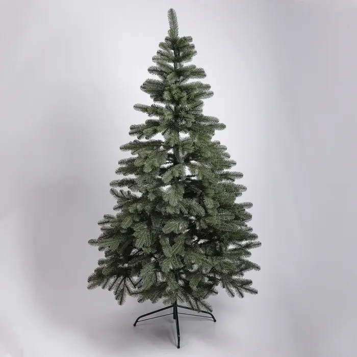 Елка искусственная 1.1 м литая Карпатская зеленая (KOS-KARPGR11) - изображение 2