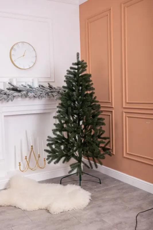 Елка искусственная 1.5 м Снидовская зеленая (TD-ODNGR15) - изображение 8