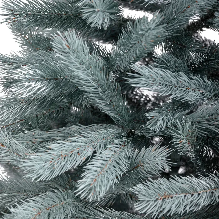 Елка искусственная 1.8 м Говерла голубая (TD-GOVBL18) - изображение 3