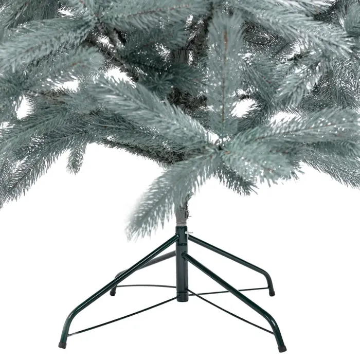 Елка искусственная 1.8 м Говерла голубая (TD-GOVBL18) - изображение 4