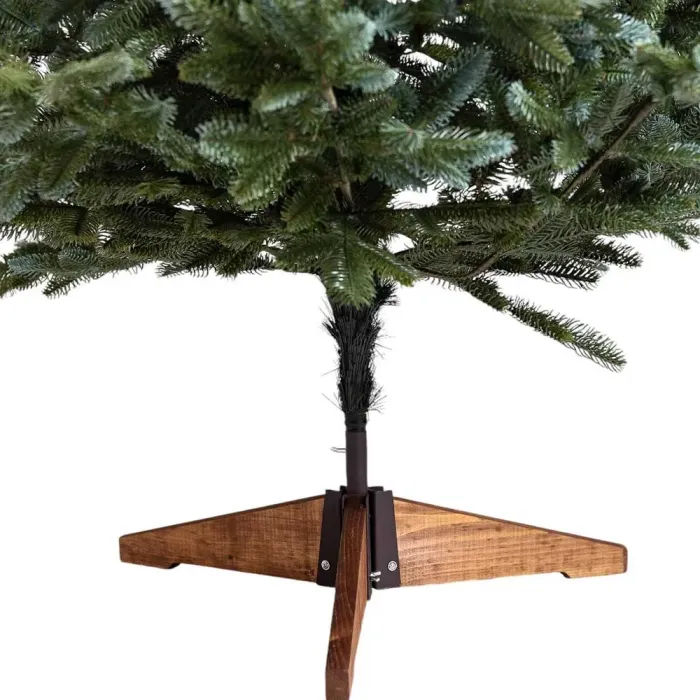 Ялинка штучна 1.8 м Ворохтянська (SK-VRCT18) - зображення 3