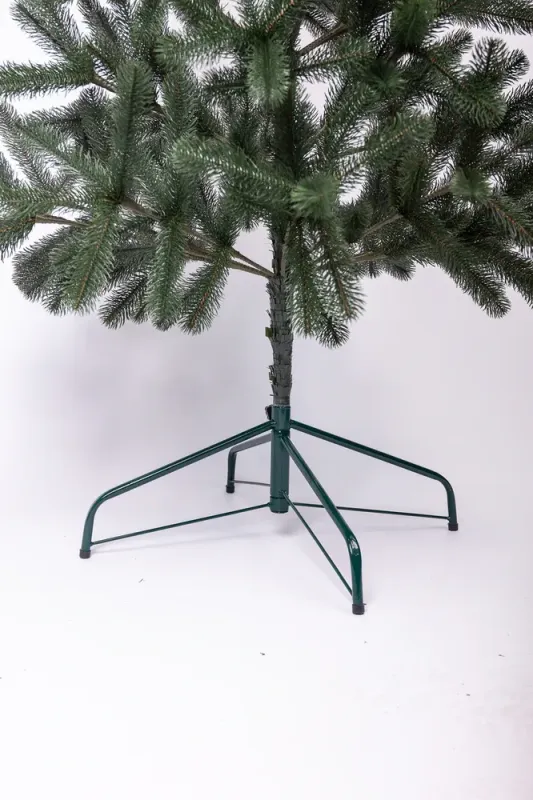 Ялинка штучна 1.8 м Снідавська зелена (TD-ODNGR18) - зображення 2