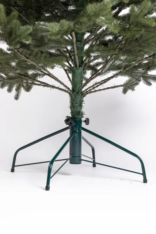 Ялинка штучна 1.8 м Снідавська зелена (TD-JASGR18) - зображення 4