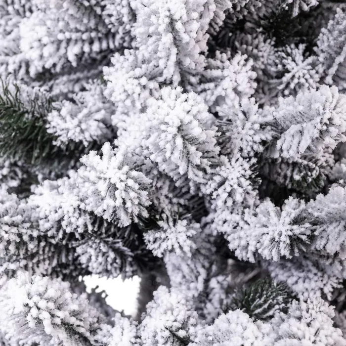 Елка искусственная 2.5 м Говерла заснеженная (TD-GOVSN25) - изображение 3