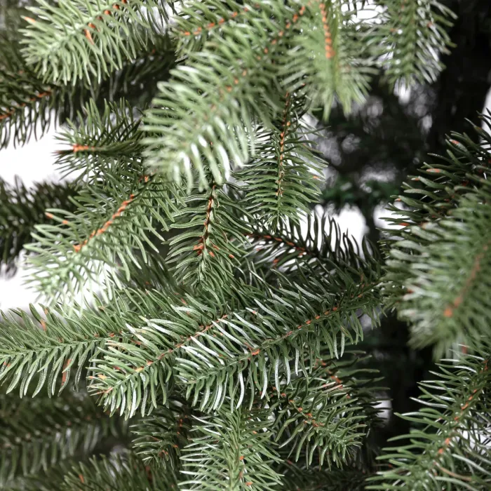 Елка искусственная 2.5 м Говерла зеленая (TD-GOVGR25) - изображение 2