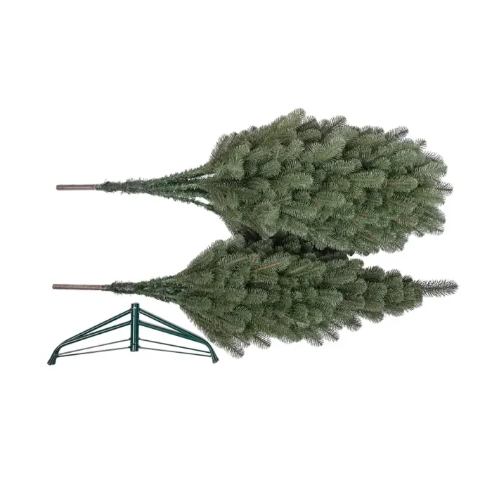 Елка искусственная 2.5 м Говерла зеленая (TD-GOVGR25) - изображение 6