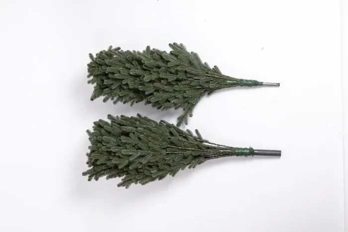 Елка искусственная 2.5 м Снидовская зеленая (TD-JASGR25) - изображение 3