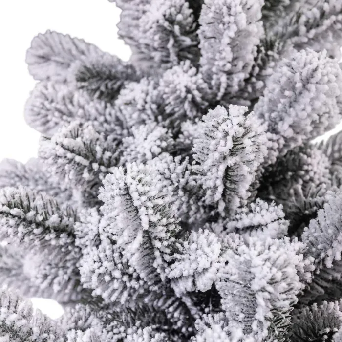 Елка искусственная 3 м Говерла заснеженная (TD-GOVSN30) - изображение 3