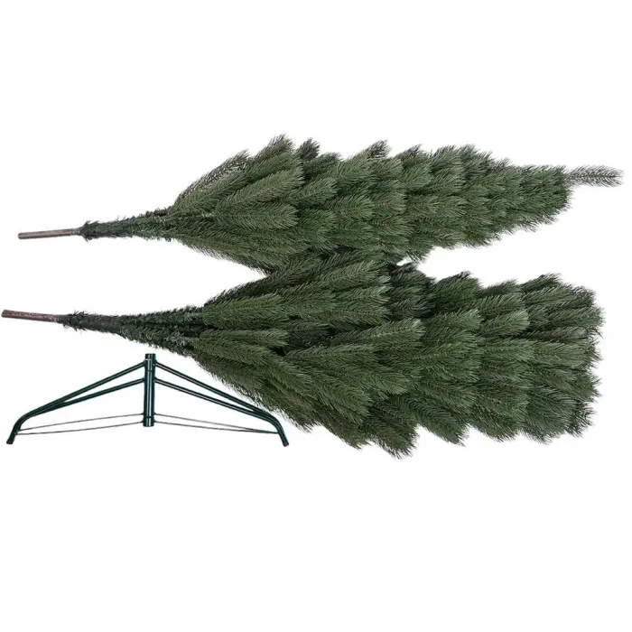 Елка искусственная 1.3 м Косовская зеленая (KOS-KOSGR13) - изображение 4