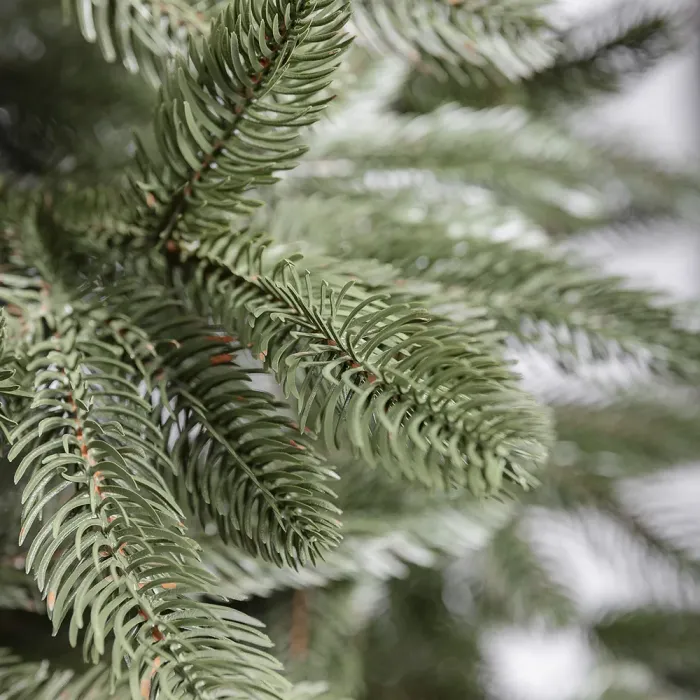 Елка искусственная 1.5 м Буковельская зеленая (KOS-BYKGR15) - изображение 2