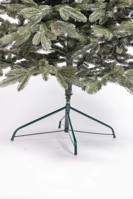 Елка искусственная 1.5 м Буковельская зеленая (KOS-BYKGR15) - изображение 4