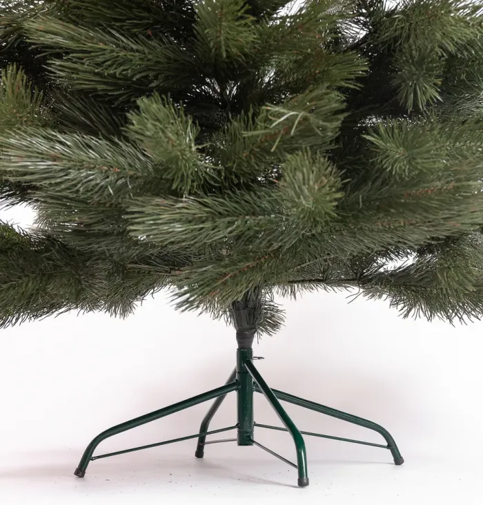 Елка искусственная литая 1.8 м сосна Львовская (SK-LVSL18) - изображение 2