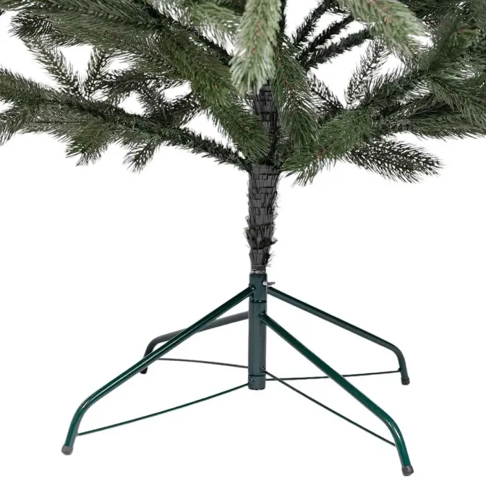 Елка искусственная литая 2.1 м Косовская зеленая (KOS-KOSGR21) - изображение 4