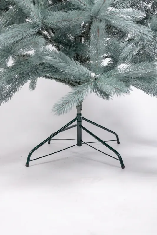 Елка искусственная 2.3 м Косовская голубая (KOS-KOSBL23) - изображение 2