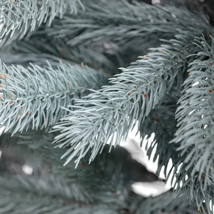 Елка искусственная 2.5 м Косовская голубая (KOS-KOSBL25) - изображение 2