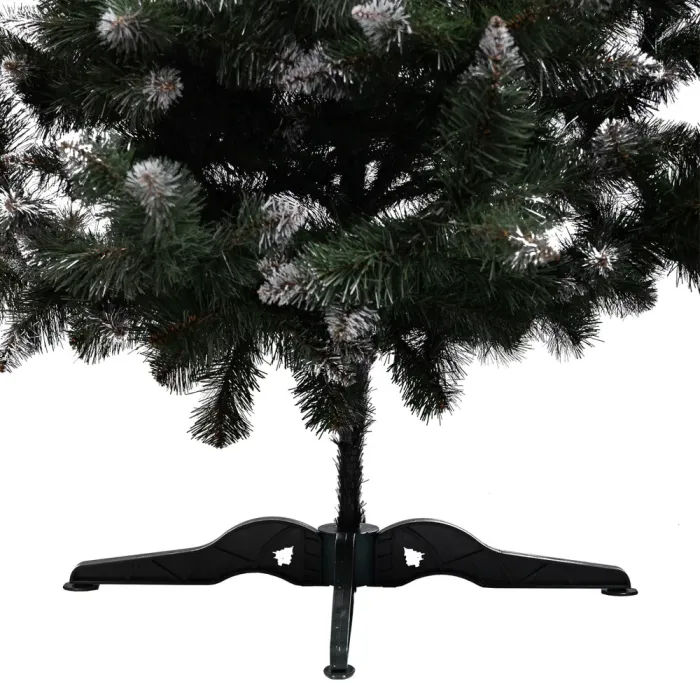 Елка искусственная Принцесса 3 м с заснеженными кончиками (KOS-PRNCSS30) - изображение 4