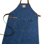 Фартук джинсовый Quan, QN94572