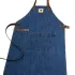 Фартук джинсовый Quan, QN94572
