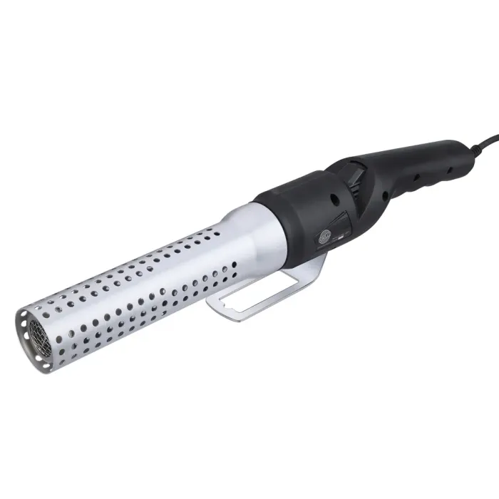 Фен для розпалювання вугілля та брикетів GRILLI 77705 - изображение 4