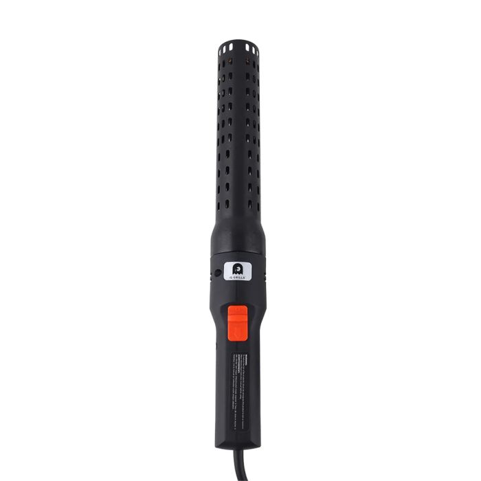 Фен для розпалювання вугілля та брикетів GRILLI 777843 - изображение 2
