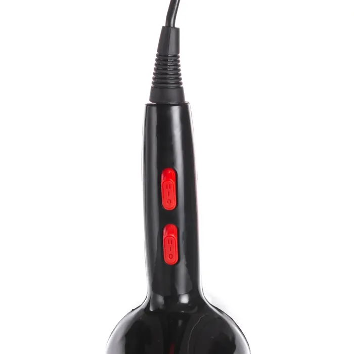 Фен для укладання та сушіння волосся 2200 Вт з насадкою Sokany RCY-173i (RCY-173i) - изображение 5