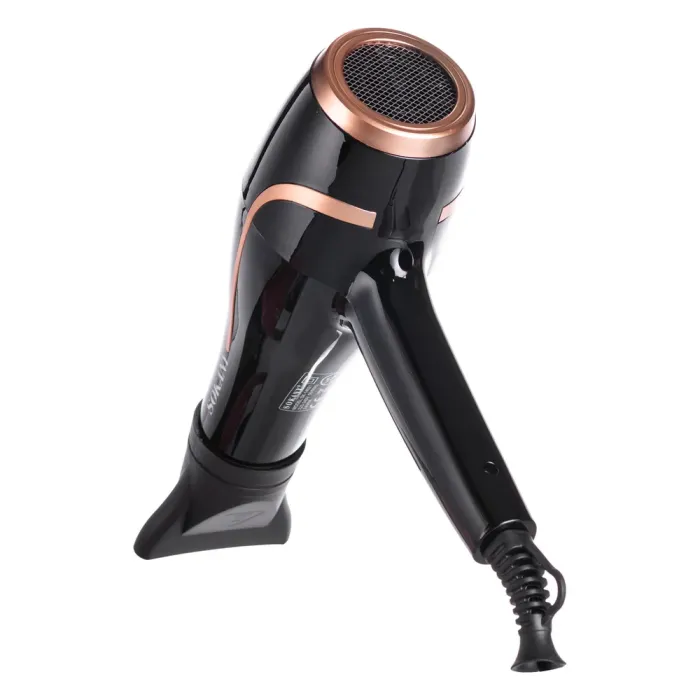 Фен для волосся з концентратором 2400 Вт Sokany SK-14021 (SK-14021) - зображення 3