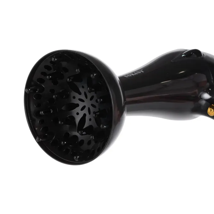 Фен для волосся Sokany SK-2213 з дифузором та концентратором 2600 Вт (SK-2213) - изображение 8