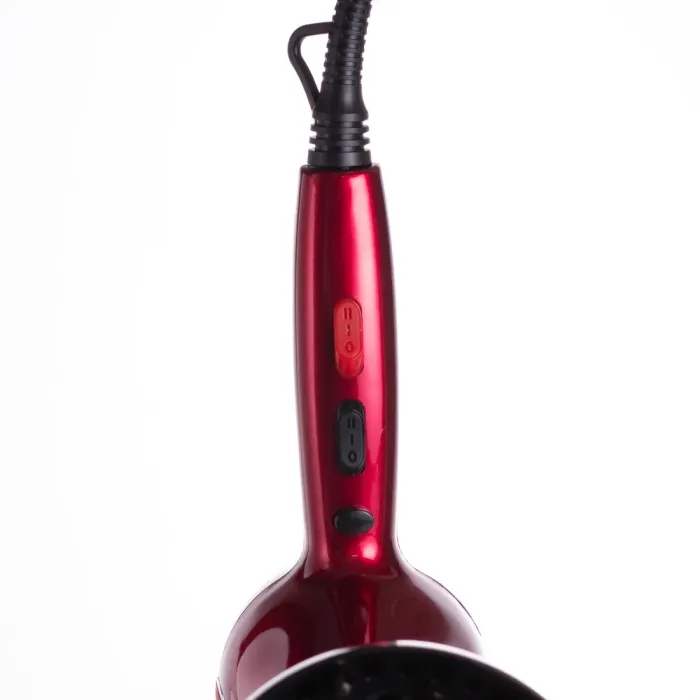 Фен для волосся з дифузором та концентратором 2600 Вт Sokany SK-2215 (SK-2215) - изображение 8