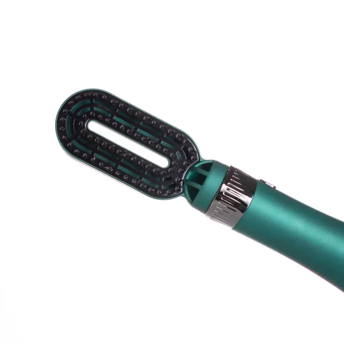 Фен-щітка 4в1 з насадками, 1000 Вт професійний VGR V-493 (HP-V-493) - изображение 4