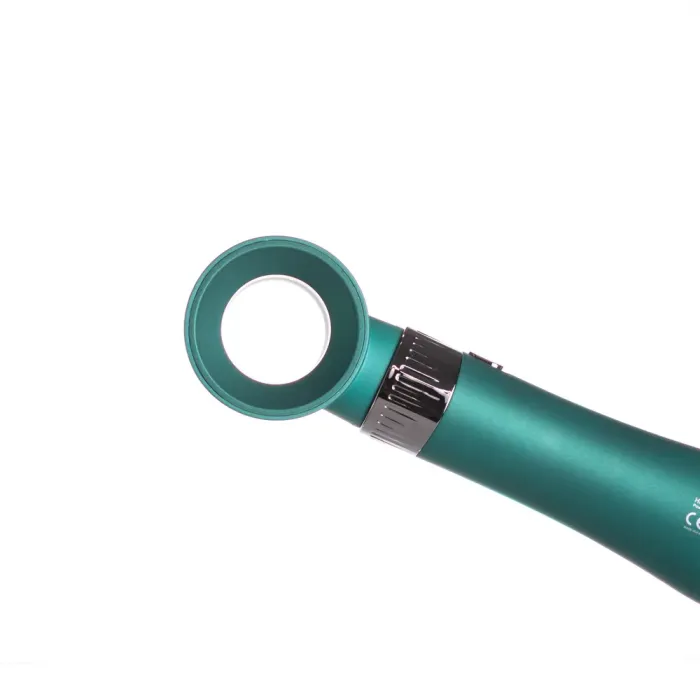 Фен-щітка 4в1 з насадками, 1000 Вт професійний VGR V-493 (HP-V-493) - изображение 5