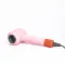 Фен стайлер для волосся 5 в 1 Supersonic Premium 1600 Вт 5 насадок 3 режими швидкості Рожевий PH770PBL (PH770PBL)