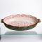 Форма для запікання та сервірування Vintage Овальна з ручками HM04-14 (HM04-14)