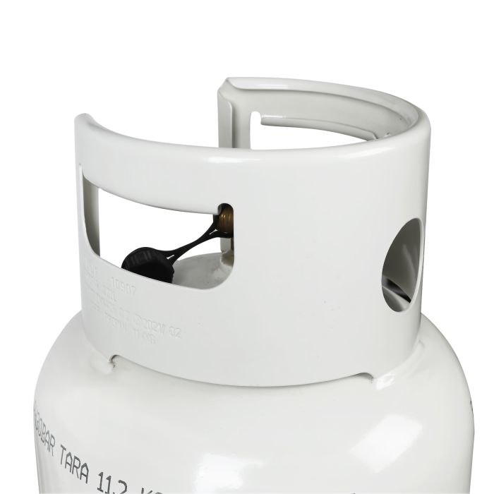 Газовий балон, вибухобезпечний 11кг, 27л. GRILLI 777724 - зображення 2