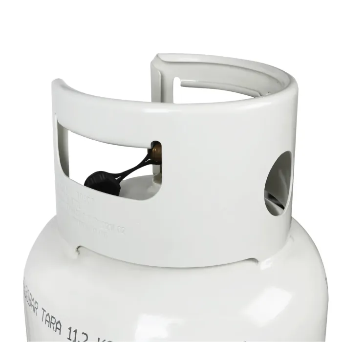 Газовий балон, вибухобезпечний 11кг, 27л. GRILLI 777724 - изображение 2