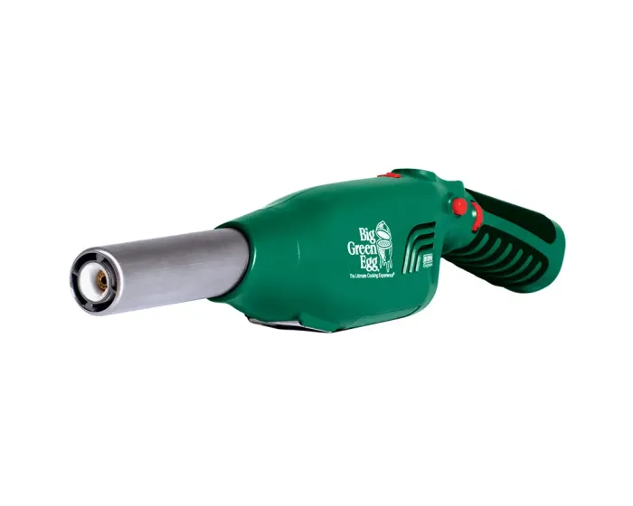 Газовий фен для розпалювання вугілля Big Green Egg 120915 - зображення 1